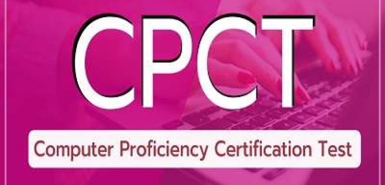 CPCT Course